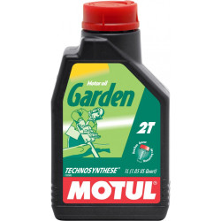 MOTUL GARDEN 2T 1L