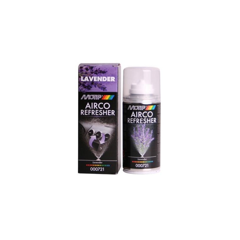 SALONGIÕHU VÄRSKENDAJA LAVENDEL 150ML