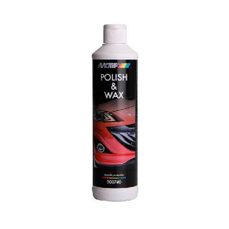 POLEERIMISVAHA 500ML