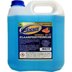 FIXUS KLAASIPESU PREMIUM -20° GREIP 4L