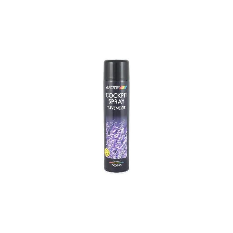 SALONGIHOOLDUSVAHEND LAVENDEL 600ML