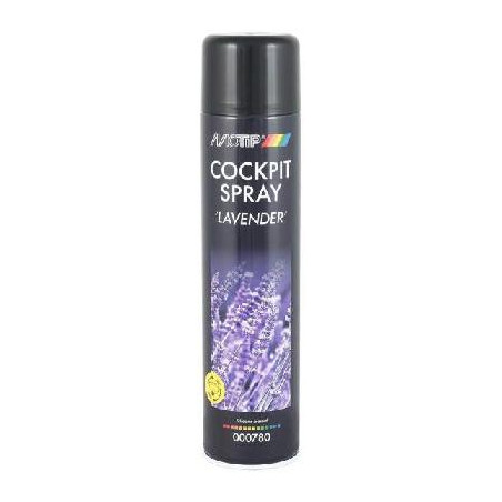 SALONGIHOOLDUSVAHEND LAVENDEL 600ML