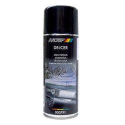 DE-ICER JÄÄSULATAJA AEROSOOL 300ML