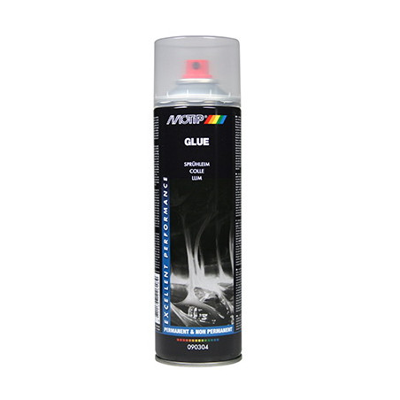 UNIVERSAALLIIM AEROSOOL 500ML