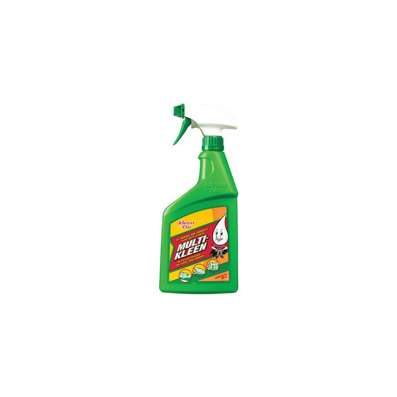 KLEEN-FLO UNIVERSAALNE PUHASTUSVAHEND 900ML