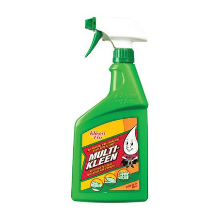 KLEEN-FLO UNIVERSAALNE PUHASTUSVAHEND 900ML