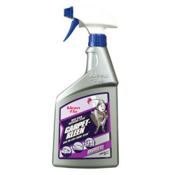 KLEEN-FLO TEKSTIILIPUHASTUS PIHUSTIGA 900ML