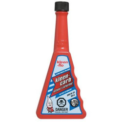 KLEEN-FLO KLEEN-CARB 395ML