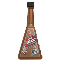 KLEEN-FLO OIL MAX 350ML