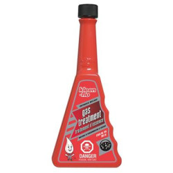 KLEEN-FLO GAS TREATMENT 395ML