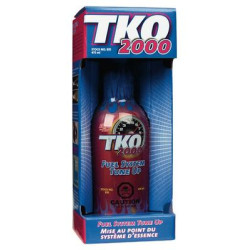 KLEEN-FLO TKO 2000 FUEL SYSTEM TUNE UP 475ML