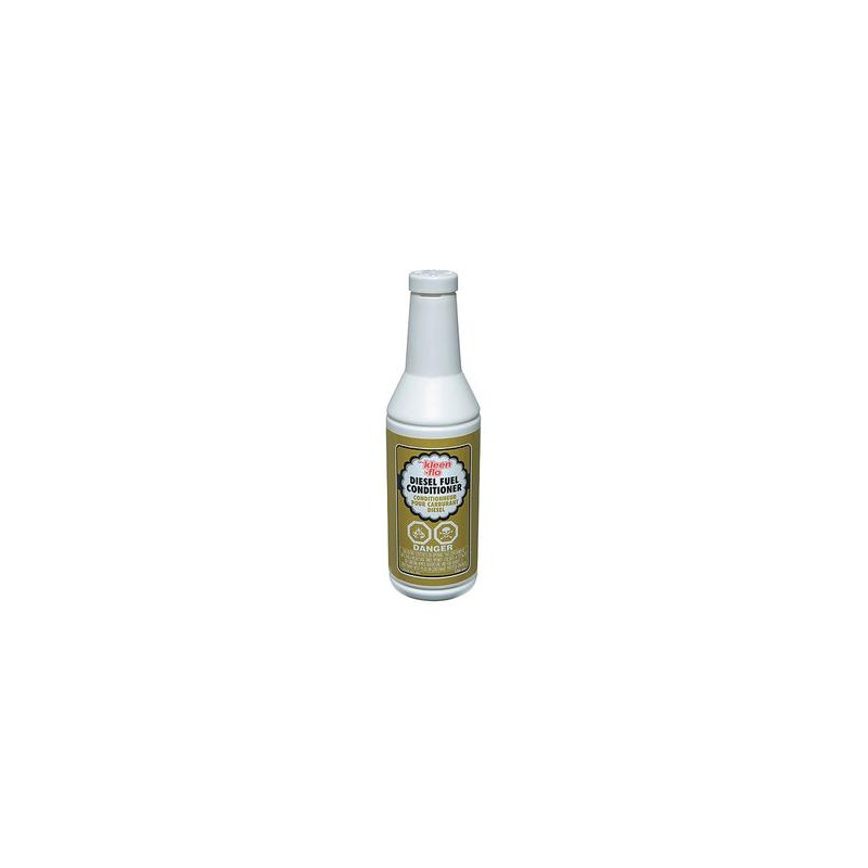 KLEEN-FLO DIISELKÜTUSE STABILISEERIMISVAHEND 150ML