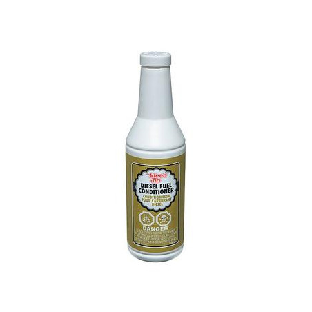 KLEEN-FLO DIISELKÜTUSE STABILISEERIMISVAHEND 150ML