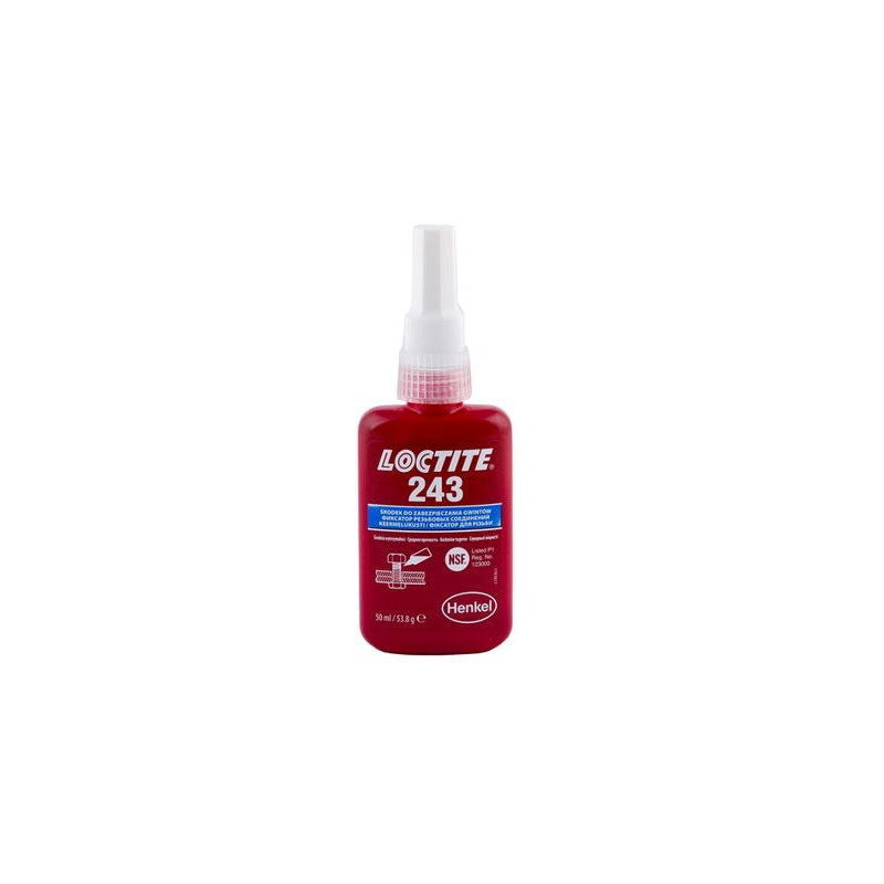 LOCTITE 243 50ML