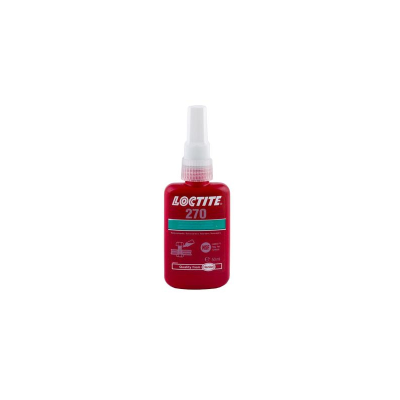 LOCTITE 270 50ML