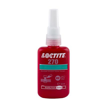 LOCTITE 270 50ML