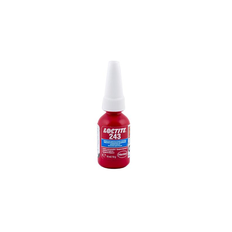 LOCTITE 243 10ML