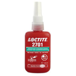 LOCTITE 2701 50ML