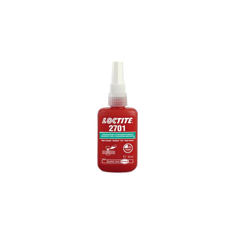 LOCTITE 2701 50ML