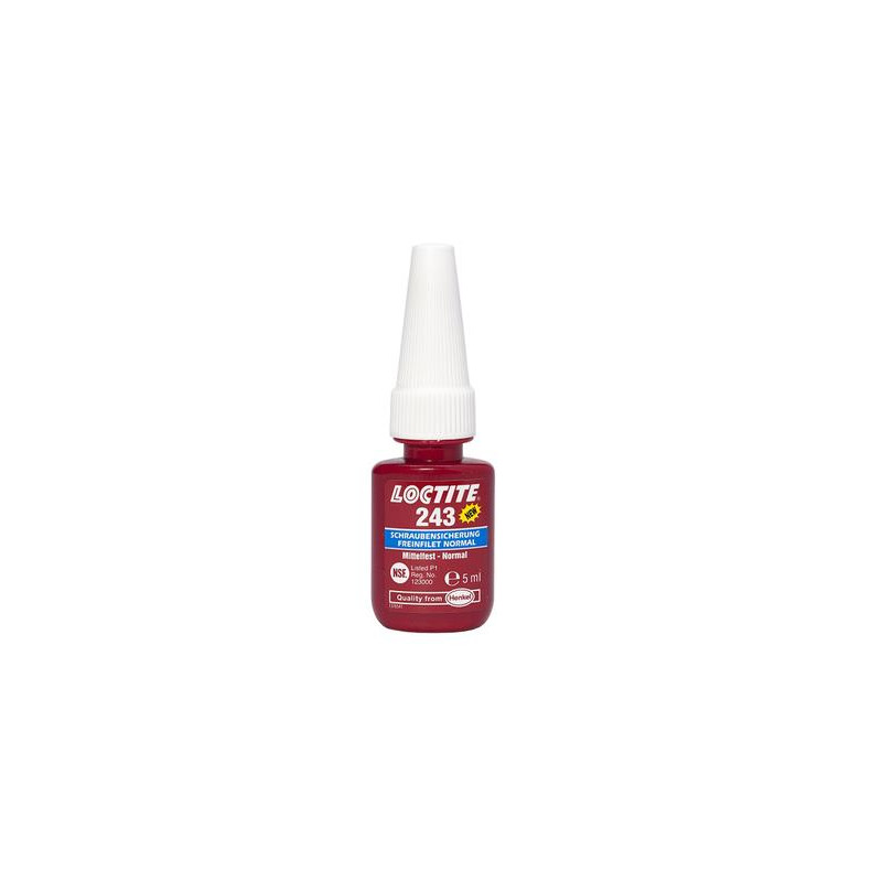 LOCTITE 243 5ML