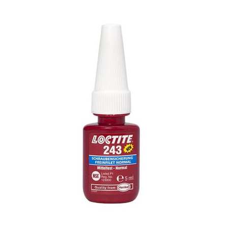 LOCTITE 243 5ML