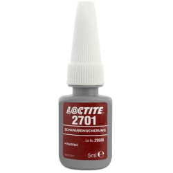 LOCTITE 2701 5ML