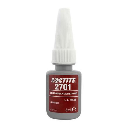 LOCTITE 2701 5ML