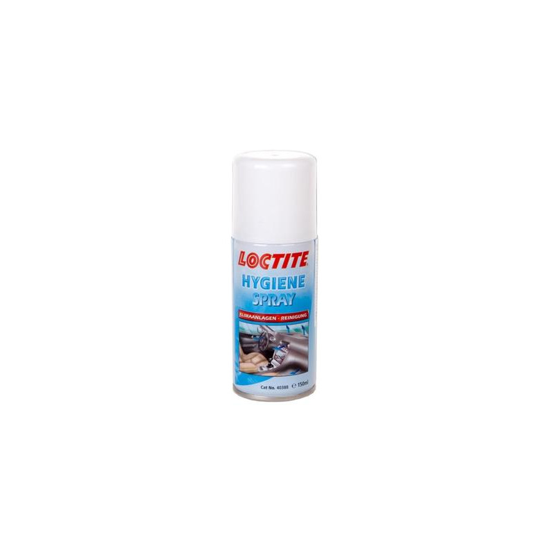 LOCTITE HYGIENE SPARY 150ML