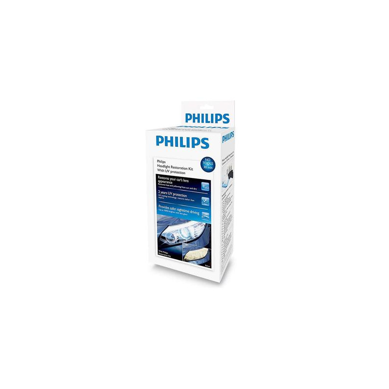 PHILIPS ESITULEDE TAASTAMISKOMPLEKT