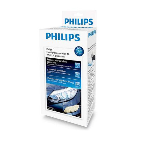 PHILIPS ESITULEDE TAASTAMISKOMPLEKT