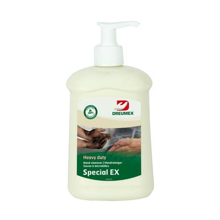 KÄTEPUH.DREUMEX SPECIAL EX 0,5L