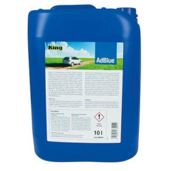 ADBLUE 10L KING