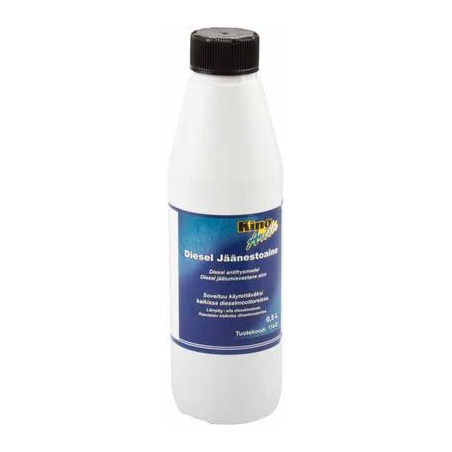 DIISLILISAND 0,5L FIXUS