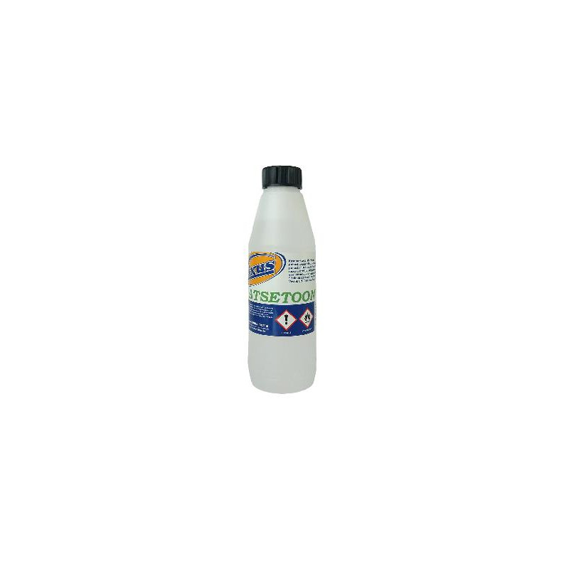 ATSETOON FIXUS 0,5L