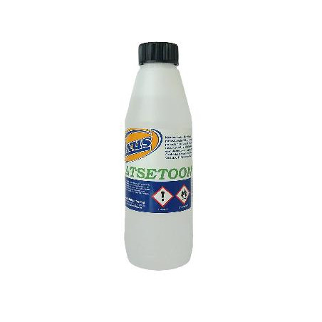 ATSETOON FIXUS 0,5L