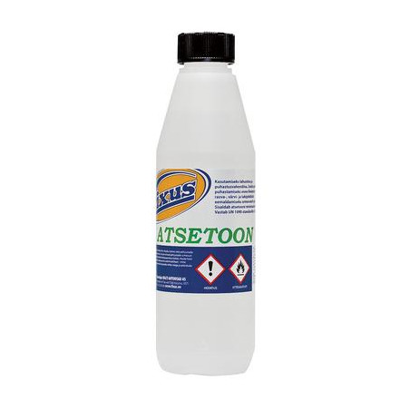 ATSETOON FIXUS 1L