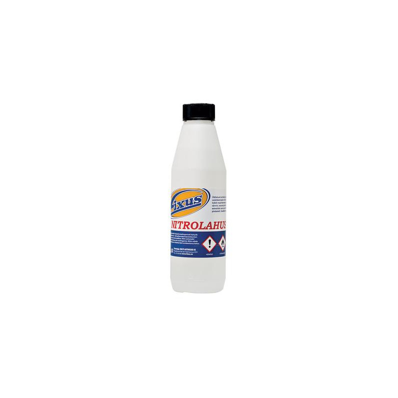 NITROLAHUSTI 646 FIXUS 0,5L