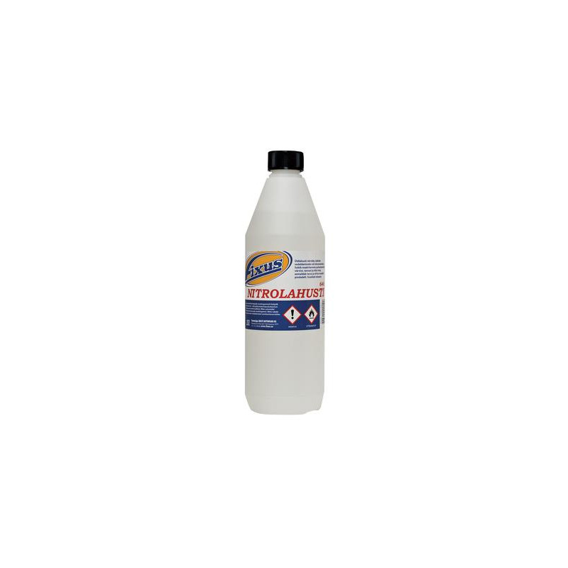 NITROLAHUSTI 646 FIXUS 1L