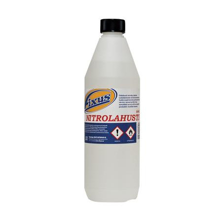 NITROLAHUSTI 646 FIXUS 1L