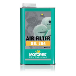 AIR FILTER OIL 1L