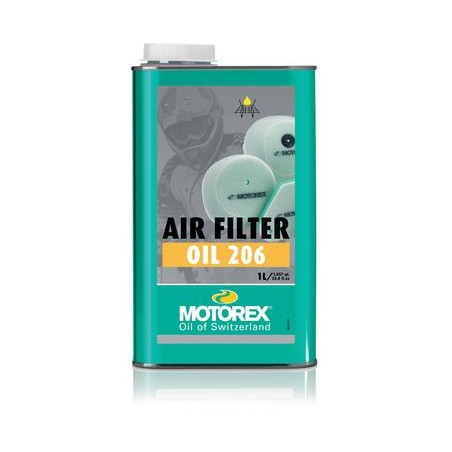 AIR FILTER OIL 1L