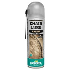 CHAINLUBE RACING SPRAY 500ML