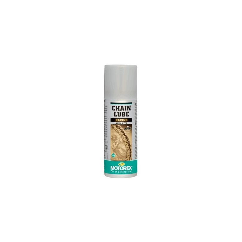 CHAINLUBE RACING SPRAY 56ML