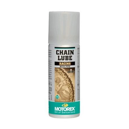 CHAINLUBE RACING SPRAY 56ML