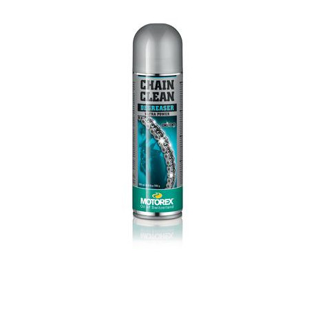 CHAIN CLEAN SPRAY 500ML