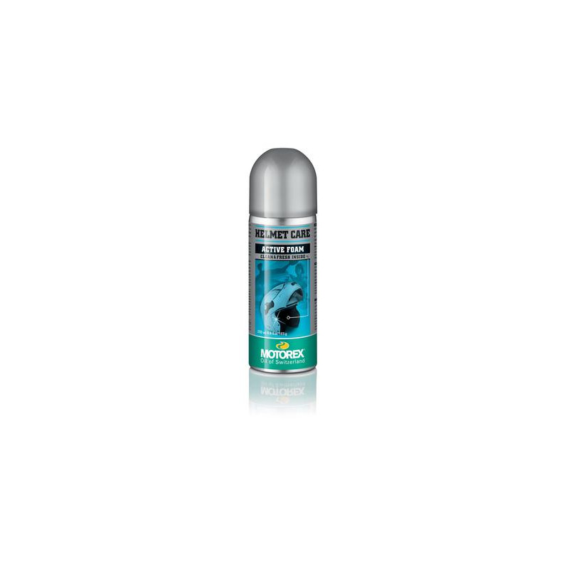 HELMET CARE SPRAY 200ML