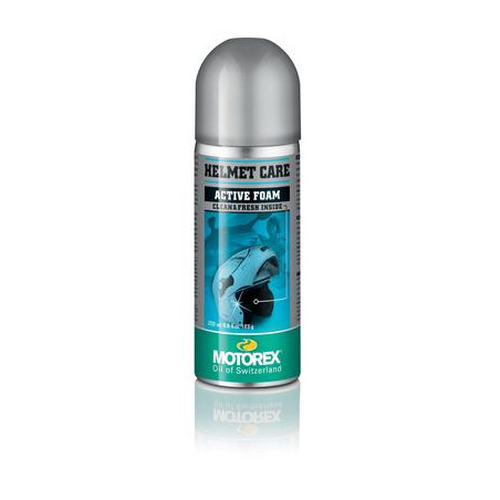 HELMET CARE SPRAY 200ML