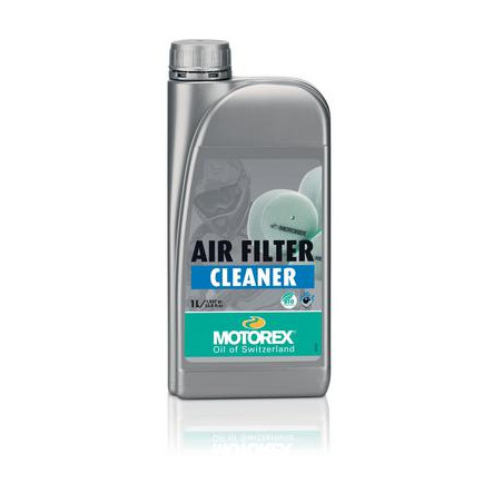 AIR FILTER CLEANER 1L