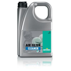 AIR FILTER CLEANER 4L