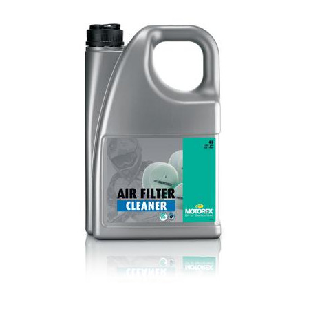 AIR FILTER CLEANER 4L